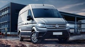 VW Crafter und MAN TGE: Turbo, Pumpen und Einspritzdüsen – Schlüsselkomponenten und mögliche Probleme