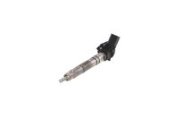 Injektor Common Rail BOSCH PIEZO 0445115033 MERCEDES-BENZ SPRINTER 3,5-T VAN 313 CDI 95kW