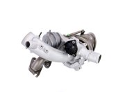 Turbolader GARRETT 781504-5004S OPEL ASTRA J Sports Tourer 1.4 Turbo 88kW