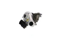 Turbolader KKK 14411-5X30A NISSAN NAVARA 2.5 dCi 106kW