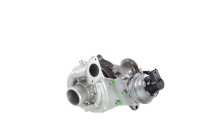 Turbolader GARRETT 822088-5009S FIAT STRADA Pickup 1.3 D Multijet 70kW