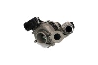 Turbolader GARRETT 839077-5011S VW AMAROK 3.0 TDI 120kW