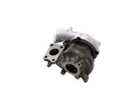 Turbolader KKK 53039880339 NISSAN CABSTAR 35.13 DCI, 45.13 DCI 2.5 96kW