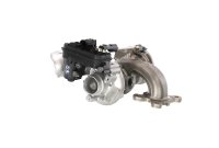 Turbolader MITSUBISHI 49180-01700 SKODA OCTAVIA III Combi 1.5 TSI 110kW