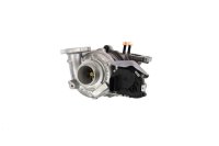 Turbolader GARRETT 853603-0001 PEUGEOT 308 SW II 1.5 BlueHDi 130 96kW