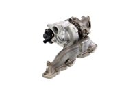 Turbolader GARRETT 882300-5003S AUDI A6 Allroad 40 TDI Mild Hybrid quattro 150kW