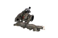 Turbolader GARRETT 873732-5001S VW CALIFORNIA T6 Camper 2.0 TDI 62kW