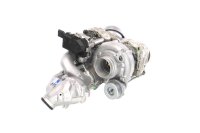 Turbolader BORGWARNER 10009880323 MERCEDES-BENZ S-CLASS S 350 d 210kW