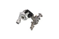 Turbolader MITSUBISHI 49131-07400 NISSAN NV300 Box 2.0 dCi 170 125kW