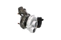 Turbolader GARRETT 826830-5004S MERCEDES-BENZ S-CLASS S 350 BlueTEC / d 4-matic 190kW