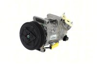 Klimakompressor HELLA 8FK 351 340-081 PEUGEOT 207 Hatchback 1.4 16V 72kW