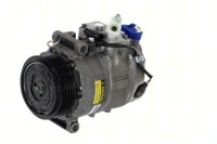 Klimakompressor DELPHI CS20497 MERCEDES-BENZ CLK-CLASS 320 CDI 165kW