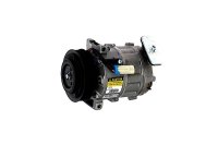 Klimakompressor ZEXEL 506041-0074 ALFA ROMEO 159 Sedan 2.0 JTDM 125kW