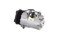 Klimakompressor VISTEON 699341 FORD GALAXY II 1.8 TDCi 74kW