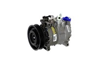 Klimakompressor DELPHI TSP0155313 LANCIA THESIS 2.4 JTD 110kW
