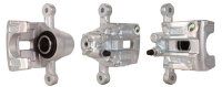 Bremssattel MOBIS 58310-1HA00 - Links HYUNDAI i30 Hatchback 2.0 CRDi 100kW