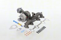 Turbolader BORGWARNER 53049880298 PORSCHE 911 3.0 Carrera 4 GTS 331kW