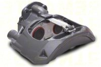 Bremssattel BUDWEG CALIPER 1648321680 - OPEL CORSA F Schránky/šikmá záď 1.5 75kW