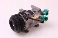 Klimakompressor HELLA 8FK351340-071 SAAB 9-3 Sedan 2.8 Turbo V6 188kW